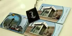 کارت مترو با ۴۷ سال اعتبار کشف شد
