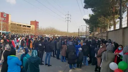 فدراسیون فوتبال: بلیت بانوان جعلی بود/ فقط ۹ نفر بلیت داشتند که پولشان را پس می&zwnj;دهیم
