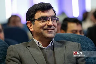 افتتاح مرکز نوآوری مشترک دانشکده ریاضی و علوم کامپیوتر دانشگاه امیر کبیر