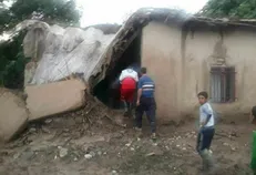 بهره‌برداری از ۲۵۰۰ واحد مسکونی مناطق سیل‌زده گلستان