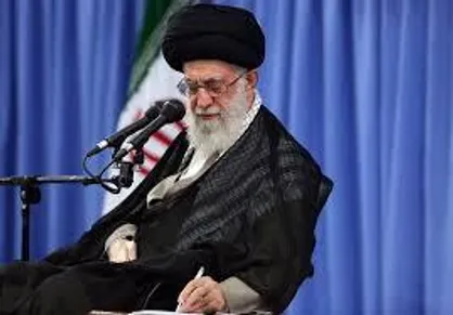 تسلیت رهبر انقلاب در پی در گذشت &laquo;سید مهدی طالقانی&raquo;