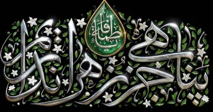 شهادت بدهیم ما انقلاب فاطمه (س) را دیدیم؛ از معجزه در جنگ ۳۳ روزه تا گره گشایی&zwnj;ها در شلمچه + فیلم
