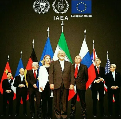 خبر مرگ لغو تحریم&zwnj;ها با برجام!