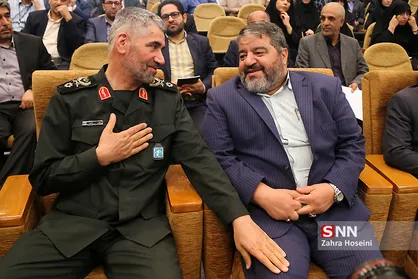 مراسم بزرگداشت سالروز حماسه آزادسازی خرمشهر