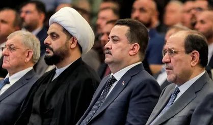 اصرار سودانی برای نخست&zwnj;وزیری و پیچیده شدن مذاکرات در عراق