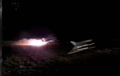در شب میلاد امام مجتبی (ع) موج هجدهم عملیات وعده صادق ۴ با رمز "یا حسن ابن علی علیه&zwnj;السلام" آغاز شد