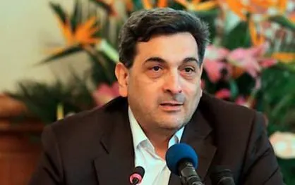 روحانی به حناچی درباره ساخت نمایشگاه در تهران قول همکاری داد