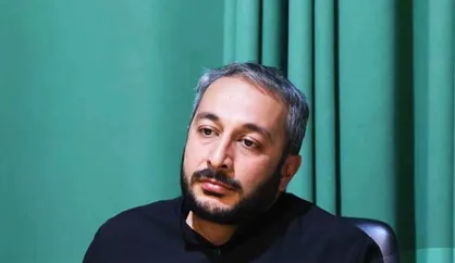 علیرضا نوران مسئول ناحیه بسیج دانشجویی دانشگاه&zwnj;های تهران بزرگ شد