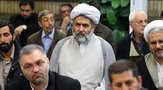 حجت‌الاسلام طائب: نقشه جهانی قدرت در حال تغییر است؛ وحدت مردم و ضعیف شدن استکبار، زمینه‌ساز ظهور است + فیلم