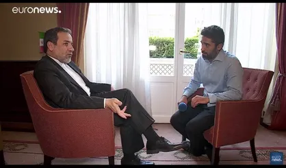عراقچی: برجام در آی سی یو است؛ هنوز به اروپایی&zwnj;ها امیدواریم/ احتمالا ایران هفته آینده از برجام خارج می&zwnj;شود