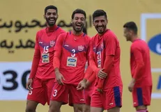 خبر خوش برای پرسپولیسی‌ها در آستانه دیدار با الاهلی