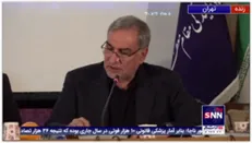 عین اللهی: 6 سال روی اسلامی شدن دانشگاه ها کار کردیم ولی در دوره جدید به آرشیو رفت