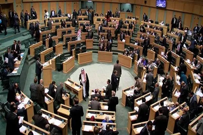 پارلمان اردن با اخراج سفیر رژیم صهیونیستی موافقت کرد