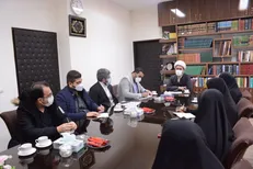انوری: تشکل‌های دانشجویی، باید جهاد تبیین را در عرصه‌های مبانی دینی و دستاورد‌های انقلاب تکلیف خود بدانند