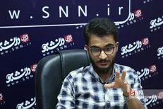مستند جاده ساحلی معضل سوم به همت دفتر تحکیم وحدت ساخته شد / احداث جاده ساحلی ندافیه- اهواز سودی برای مردم ندارد + مستند
