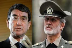 امیر حاتمی: برای تنش‌زدایی باید حضور اشغالگرانه آمریکا در منطقه پایان یابد