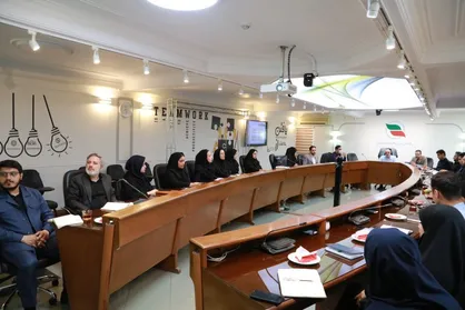 کاهش ۷۰ درصدی هزینه&zwnj;ها با برگزاری پلتفرمی همایش ملی بهره&zwnj;وری