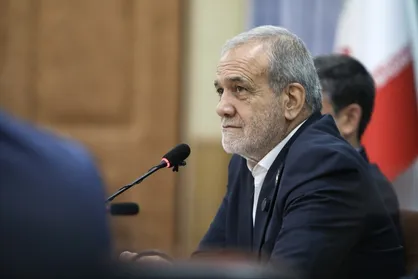 فیلم کامل سخنرانی رئیس جمهور کشورمان در اجلاس بین&zwnj;المللی صلح و اعتماد + فیلم