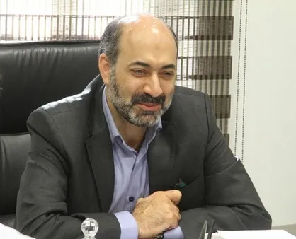 پیام تبریک معاون فرهنگی و دانشجویی دانشگاه علوم پزشکی اهواز به تیم کاراته و بستکبال دانشجویان این دانشگاه
