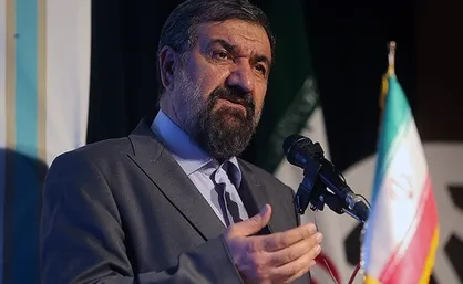 نظر محسن رضایی درباره تحلیل چامسکی و کسینجر درباره پساکرونا