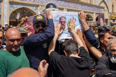 مراسم گرامیداشت شهید مجید کاظمی در شیراز برگزار می‌شود
