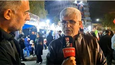 ۷۲ درصد نانوایی‌های گلستان به سوخت دوم مجهز هستند