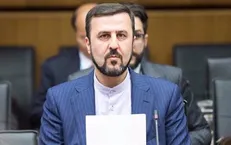 غریب آبادی: از باقر نمازی به دلائل انسان دوستانه رفع ممنوع الخروجی شد