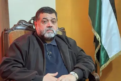 حماس: رژیم اشغالگر به تعهداتش در توافق آتش&zwnj;بس در نوار غزه عمل نمی&zwnj;کند