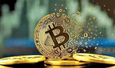 خون در بازار کریپتو و سقوط دسته‌جمعی رمز ارزها / بیت‌کوین و آلت‌کوین‌ها پس از سخنرانی ترامپ عقب نشستند