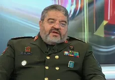 سردار جلالی: حضور شبانه مردم در خیابان طرح فروپاشی اعتماد عمومی را ناکام گذاشت