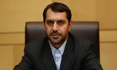 آزادسازی ۴۵۰۰ تن کالا در جریان بازدید وزیر اقتصاد از گمرک فرودگاه امام (ره)