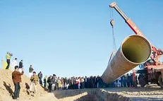 وزارت نیرو هرچه سریعتر تکلیف انتقال آب بن-بروجن را معلوم کند