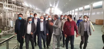 حسینی: دولت تلاش دارد جلوی ریخت و پاش&zwnj;ها و هزینه&zwnj;های بیهوده گرفته شود