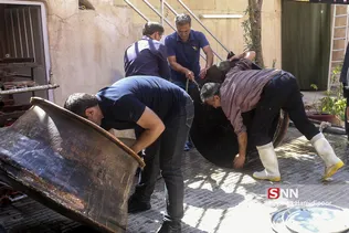 نذری هیات