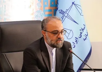 دادستان اردبیل: برخوردی قاطع و عبرت&zwnj;آموز با ناامن&zwnj;کنندگان جامعه خواهیم داشت