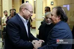مراسم ختم پدر سید مهدی شجاعی