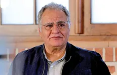 صدر عاملی به SNNTV خبر داد: فیلم جدیدم با محوریت تبعات جنگ و تحریم کلید می‌خورد