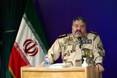 سردار جلالی: خودکفایی در صنایع دفاعی، عمق بازدارندگی ایران را افزایش داد/ تدوین استاندارهای دفاعی برای زیرساخت‌های حیاتی ضروری است