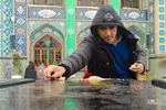 امام زاده صالح برفی