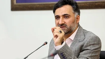 نقش صنایع خلاق و فناوری&zwnj;های نرم هم&zwnj;راستا با شرکت&zwnj;های دانش&zwnj;بنیان تعریف شود
