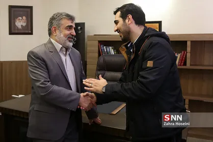 مستند تهران- دمشق ارزش بار&zwnj;ها پخش از صداوسیما را دارد/ طمع دشمن برای ضربه با شکاف بین مردم بیشتر می&zwnj;شود