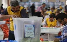 تقلب در انتخابات عراق شدنی نیست