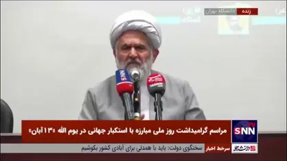 حجت&zwnj;الاسلام طائب: اینکه می&zwnj;گویند اگر ایران زودتر انتقام شهید هنیه را می&zwnj;گرفت شاید اسرائیل سدحسن نصرالله را نمی&zwnj;زد تحلیل درستی نیست