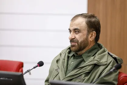 وحدت، مردم مهمترین قدرت کشور به شمار می&zwnj;رود