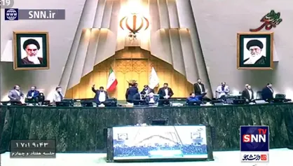 دوره ششم شورا&zwnj;ها ۱۰ ماه تمدید می&zwnj;شود / در صورت تایید شورای نگهبان دوره ششم شورا&zwnj;های شهر تا خرداد ۱۴۰۵ تمدید می&zwnj;شود+فیلم