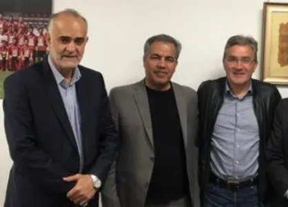 صحبت&zwnj;های محمد نبی از آخرین وضعیت قرارداد برانکو