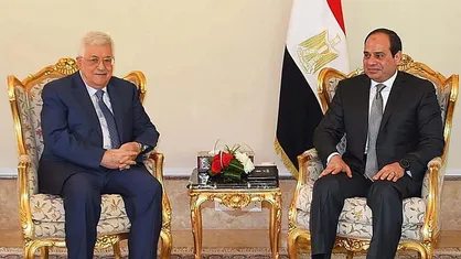 رئیس تشکیلات خودگردان فلسطین به زودی با رئیس جمهور مصر دیدار خواهد کرد