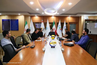 «کیفی‌سازی دوره‌های مربیگری» محور اصلی نشست کمیته مربیان فدراسیون والیبال
