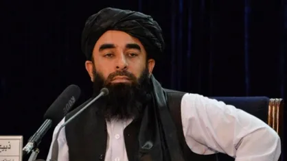 مجاهد: به آمریکا گفته&zwnj;ایم سفارت خود را در افغانستان بازگشایی کند