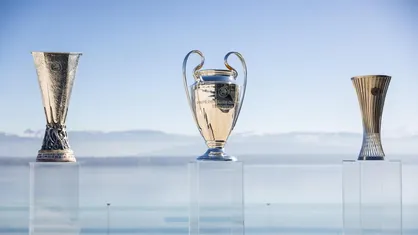 حضور ۹ تیم انگلیسی در رقابت&zwnj;های اروپایی فصل آینده